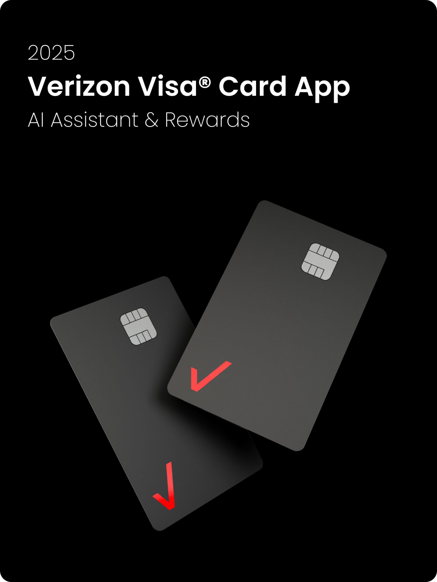 2025 — Verizon Visa Card App, Rewards & Loyalty